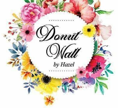 donut wall