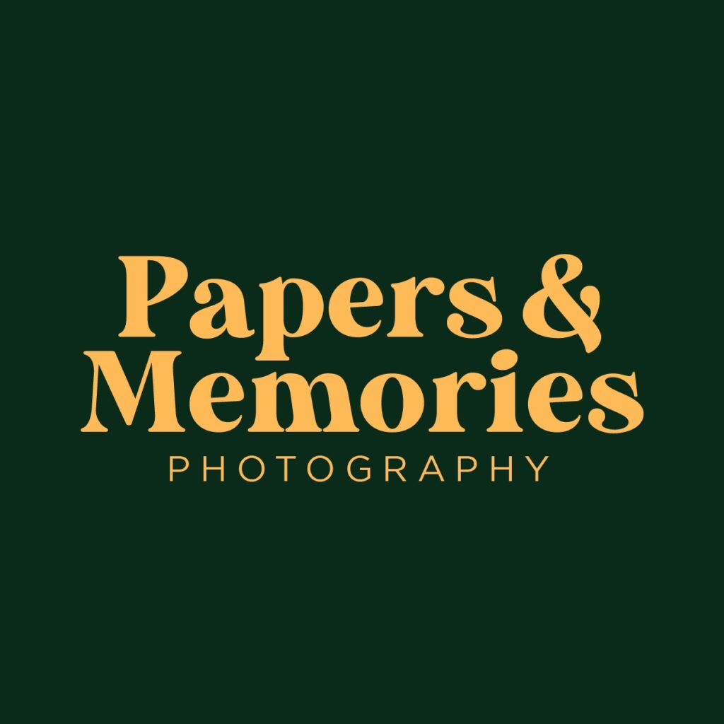 Papers & Memories bridal fair