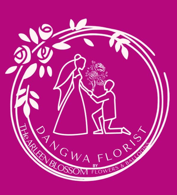 dangwa bridal fair