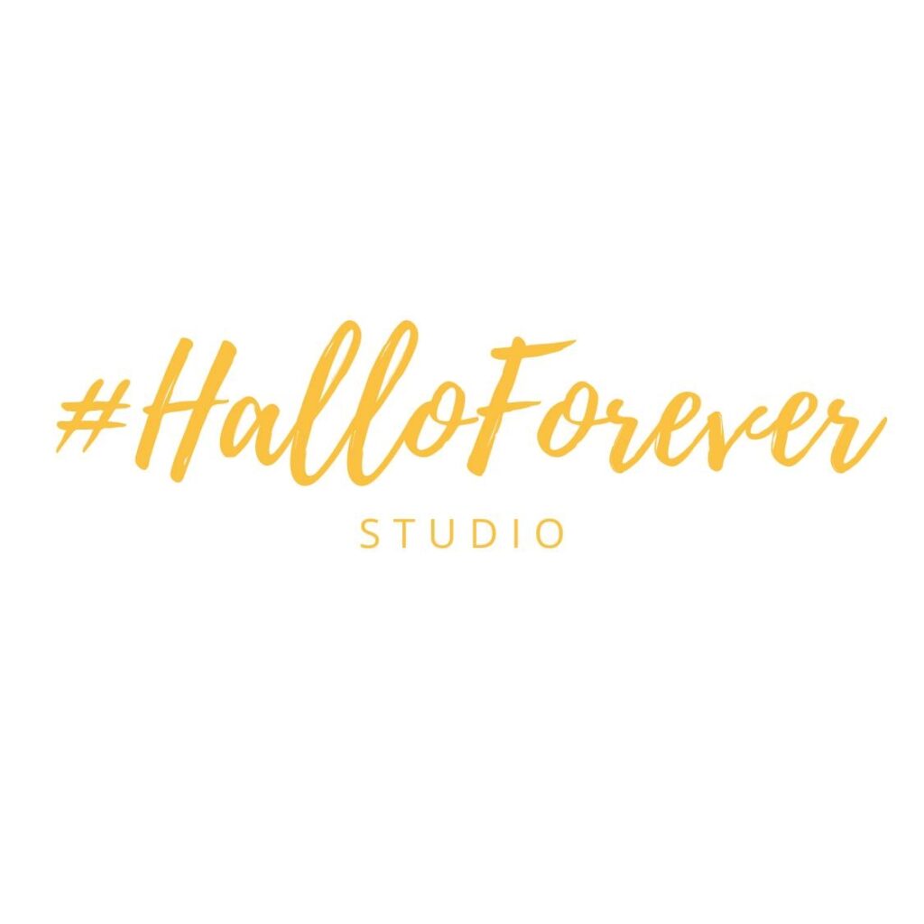 HalloForever