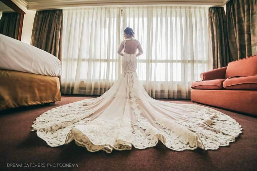 bridesdream bridal fair