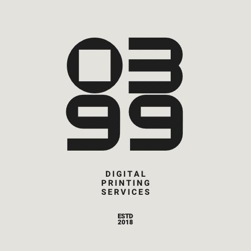 399 logo