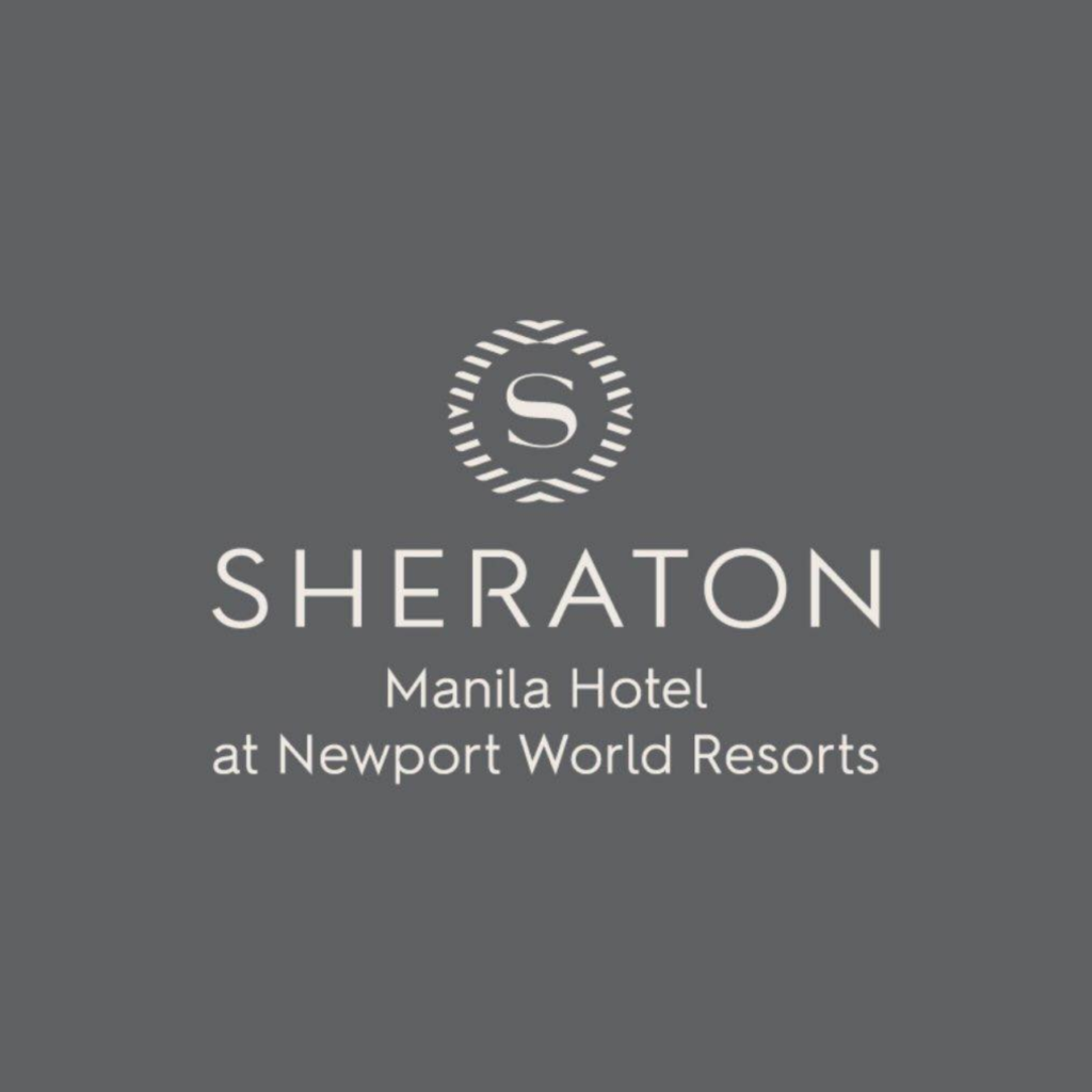 SHERATON MANILA HOTEL AT NEWPORT WORLD RESORTS