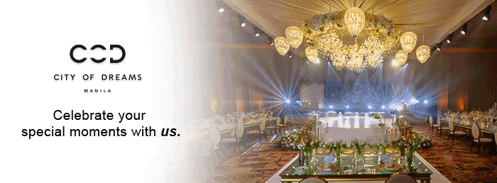 city of dreams themes & motifs bridal fair (1)